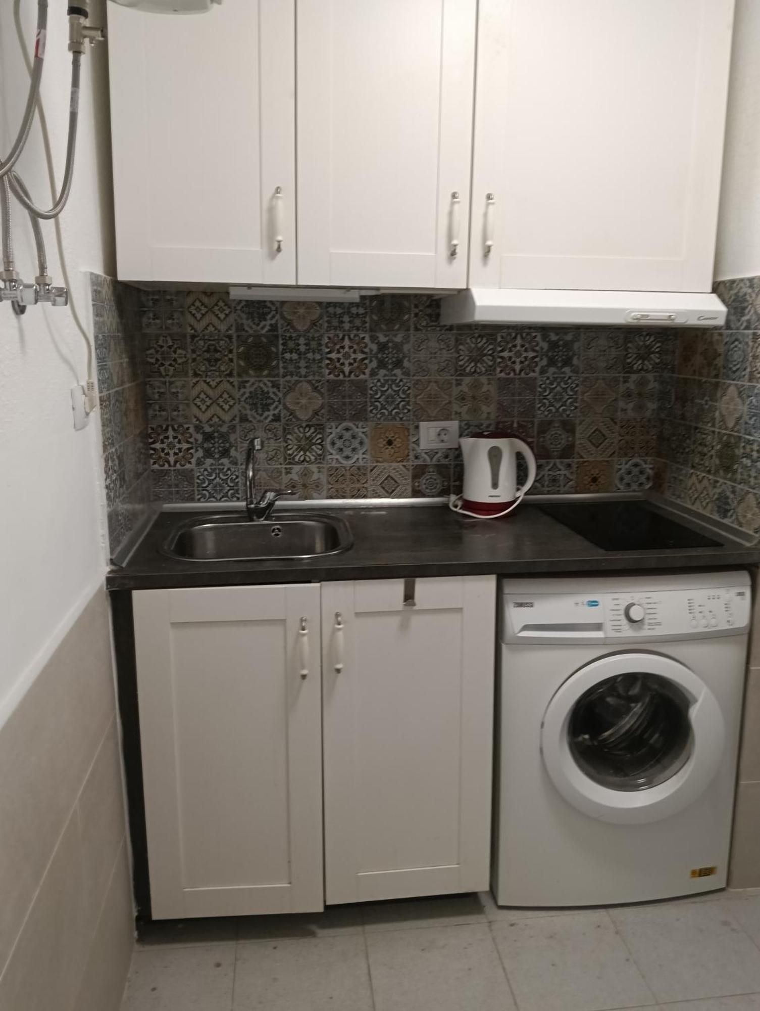 Apartament Puerta Del Sol Caleta De Fuste Zewnętrze zdjęcie