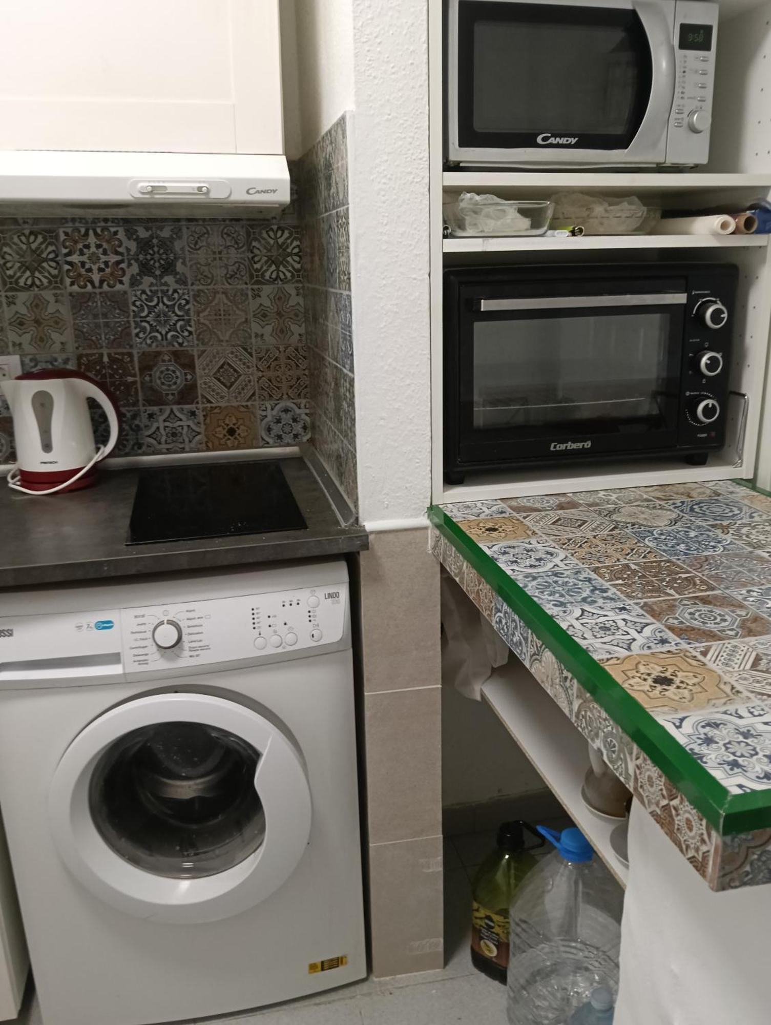 Apartament Puerta Del Sol Caleta De Fuste Zewnętrze zdjęcie